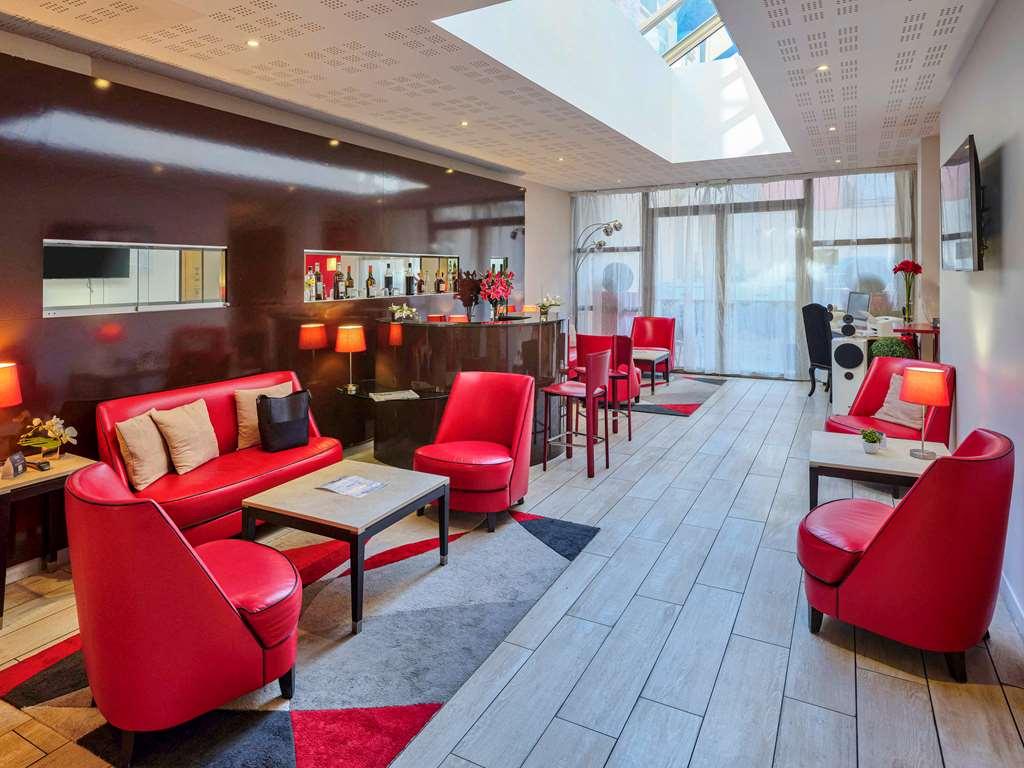 Mercure Chartres Cathedrale Экстерьер фото