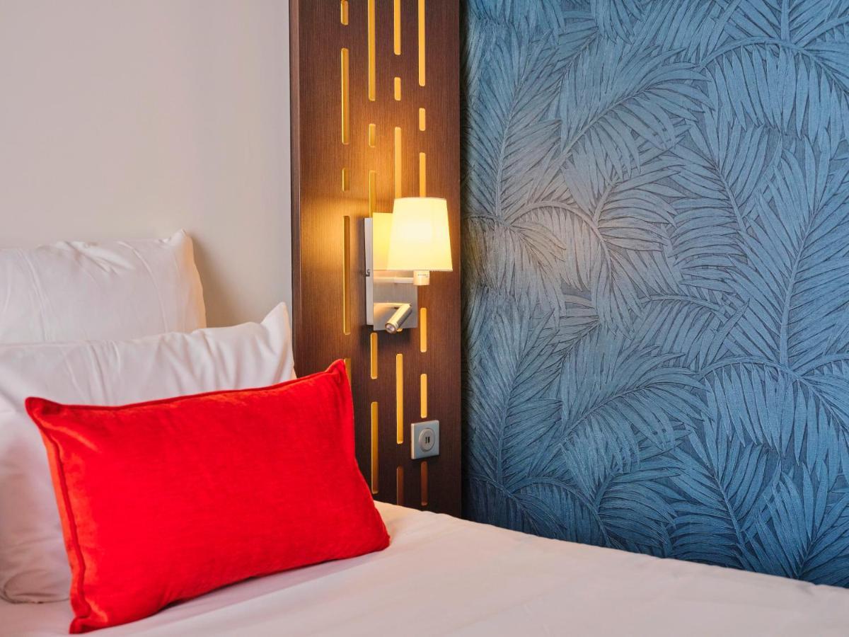 Mercure Chartres Cathedrale Экстерьер фото