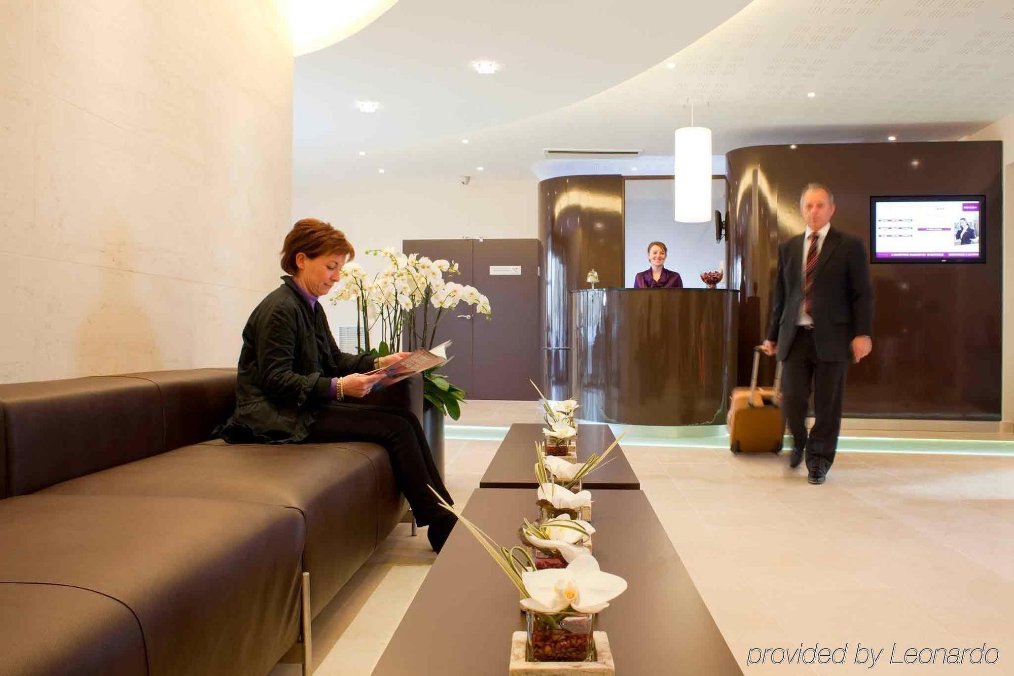 Mercure Chartres Cathedrale Экстерьер фото